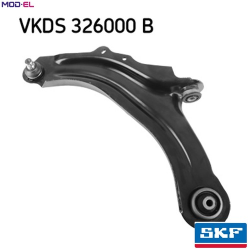 Controltrailing arm wheel - controltrailing,