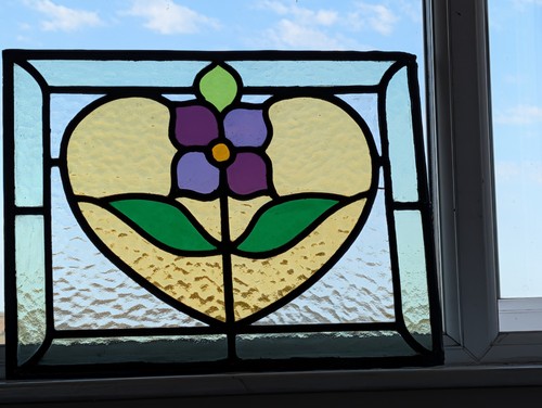 Beautiful edwardian compact - beautiful,