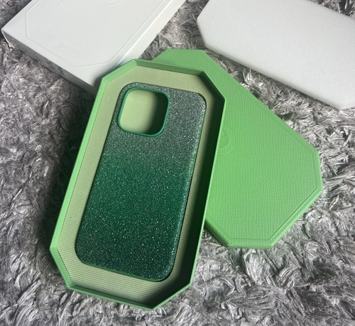 New swarovski crystal iphone - new,