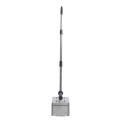 Stainless steel sand - 1,