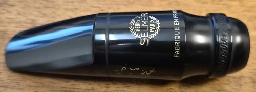 Selmer/Yamaha/Vandoren/Jody