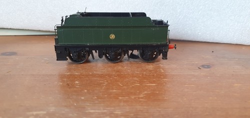 Hornby superdetail gwr green - hornby,