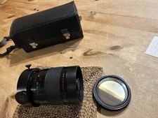 MAKSUTOV 1000mm F10 Telephoto Reflex lens With Case And Solar Filter