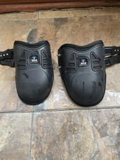 Premier Equine made with Kevlar Airtechnology Fetlock Boots, Medium