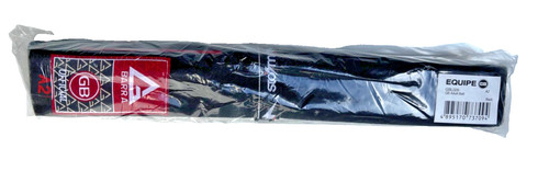 Gracie barra black belt storm - black,