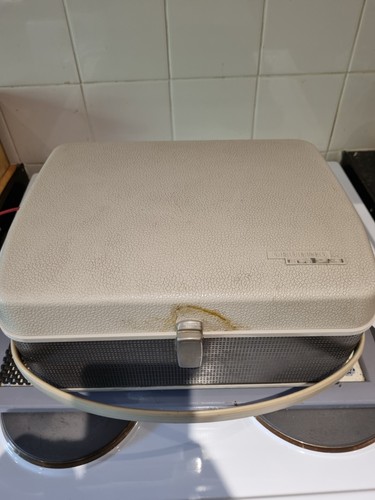 Grundig reel player - kt,