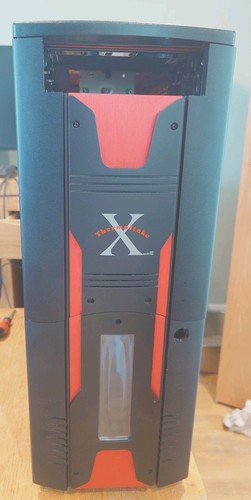 Thermaltake xaser iii - xaser,