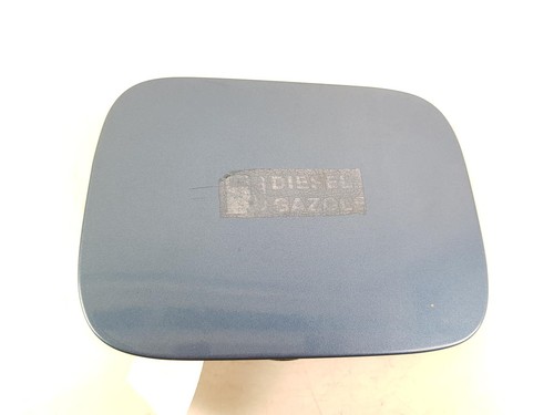 Volkswagen caddy fuel filler - caddy,