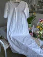 Ladies True Antique White