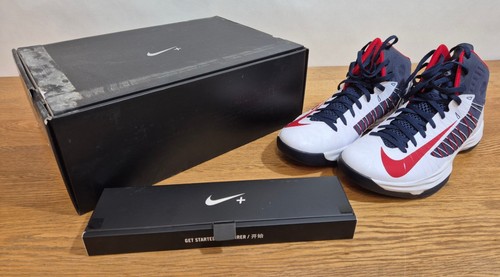 Nike vintage hyperdunk - nike,