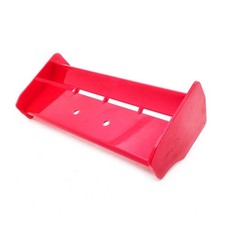 Nylon Car Spoiler Lightweight Wing 110 Scale Compatibility Bendable Design