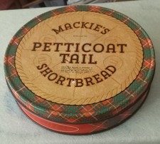 Vintage mackies petticoat tail - vintage,