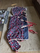 350g TURNOUT RUGS