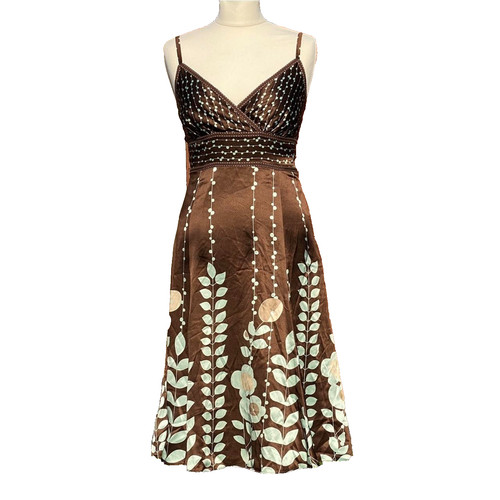 Ted baker silk - ted, y2k