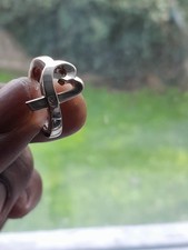 Tiffany & Co. Diamond Ring