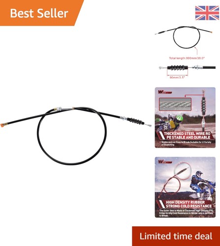Clutch cable for 50cc - for,