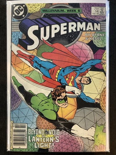 Superman dc comics - superman,