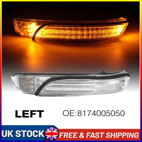 For toyota avensis t27 - for,