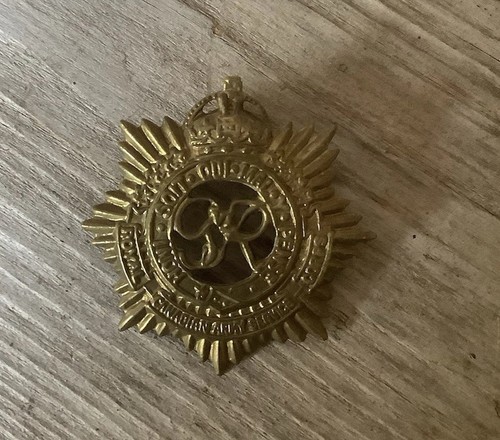 Ww2 royal canadian - royal, army