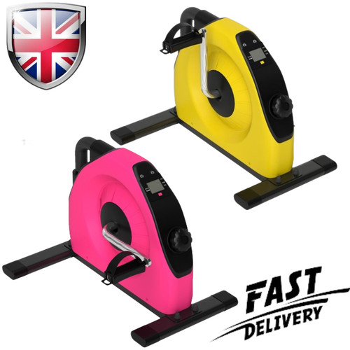 Mini exercise bike - mini, under