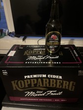 BREW2BOTTLE 500ml Swing Top