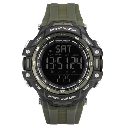 Sekonda watch 30165 mens - sekonda,