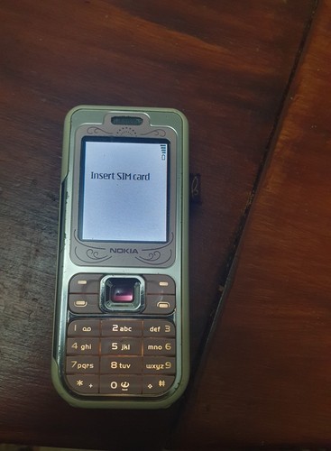Nokia 7360 original - original-, pink