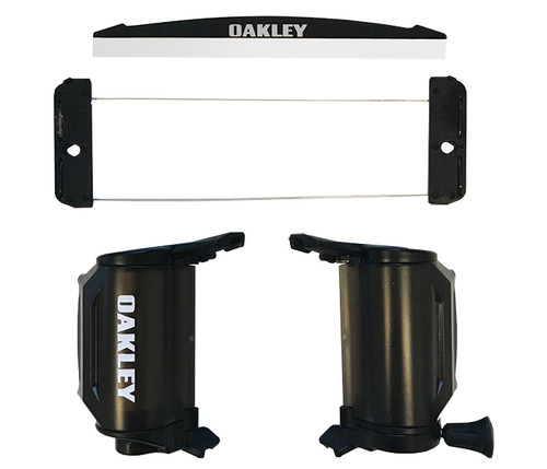 Oakley airbrake genuine - airbrake, roll