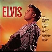 Elvis presley - elvis, :