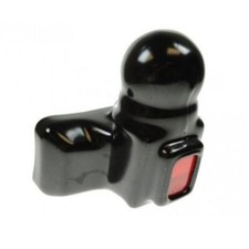 Trailer PVC Tow ball Cover