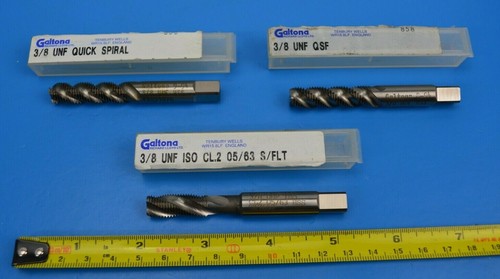 Galtona unf hss taps - unf,