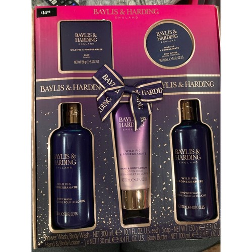 Baylis and harding - baylis, gift