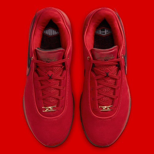 Nike lebron james 20 - nike,