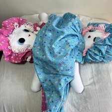 Hand made rag - hand,