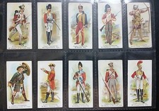 COPE COPES-FULL SET- BRITISH