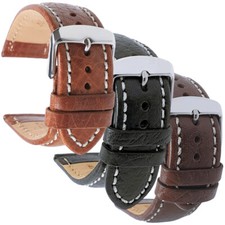 Genuine Luxury Italian Calf