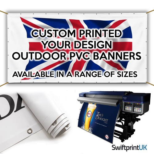Outdoor eyelet banner printed - eyelet,