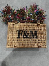 Genuine Fortnum And Mason