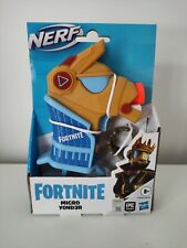 Nerf Fortnite Microshots