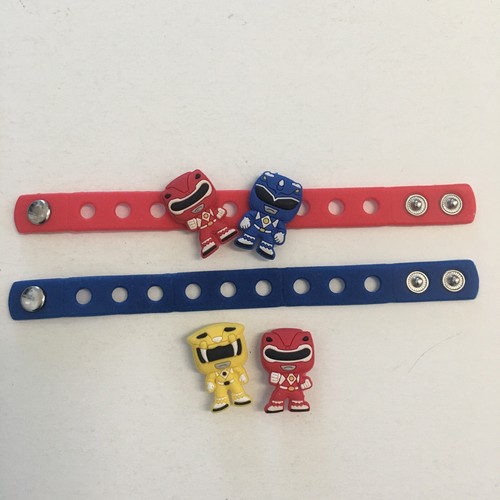 Charm inserts bracelet power - 4,