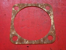 NORTON 16h cylinder base