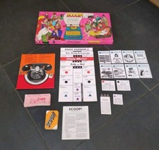 Rare 1970's Version Scoop