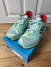 Adidas ZX 9000 30 Years of Torsion UK9.5 FU8403 Consortium