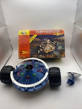 Project Sword Moon Prospector Century 21 Toys Ltd Rare See Description