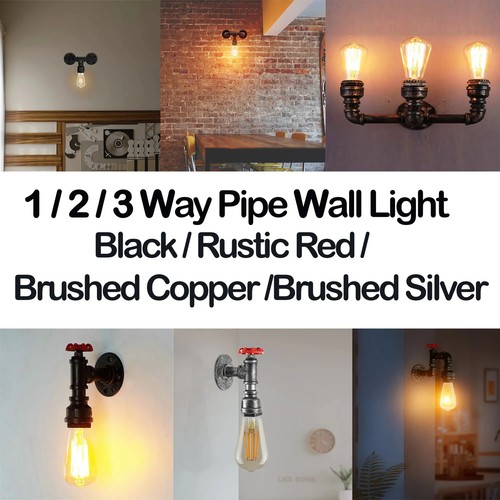 Vintage industrial rustic - industrial,
