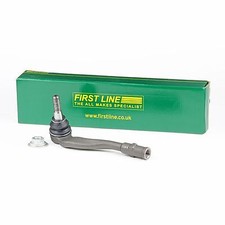 Front Left Tie Rod End for