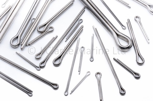 Split pins cotter pin - cotter,