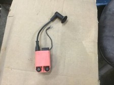 Vespa ET2 50  ignition HT Coil