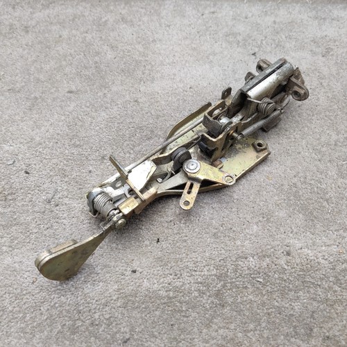 Spares mercedes w123 - w123, estate