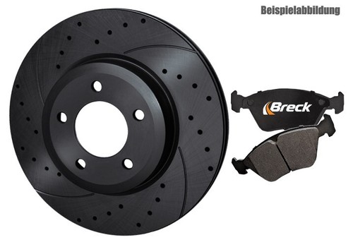 Rotinger sport brake disc - , set